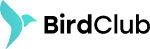 BirdClub logo