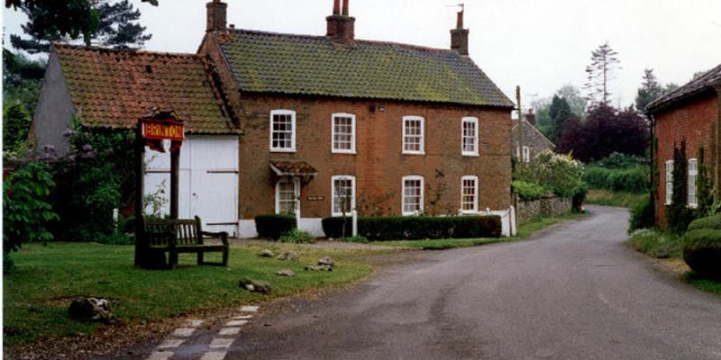 Image of Brinton birding site