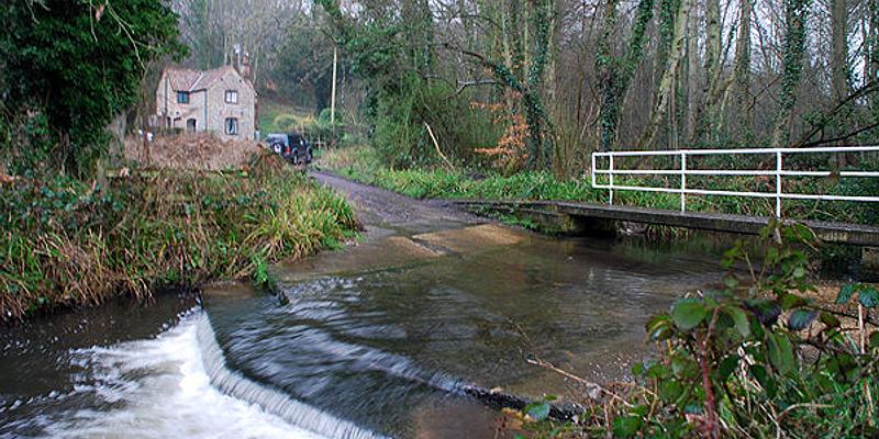 Image of Hunworth birding site